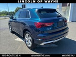2020 Audi Q3 Premium quattro