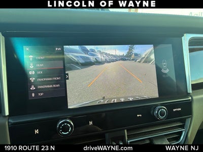 2022 Porsche Macan Base