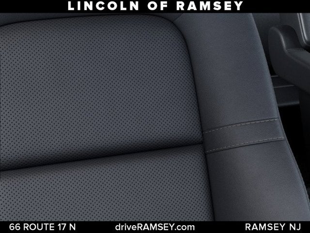 2027 Lincoln Aviator Premiere