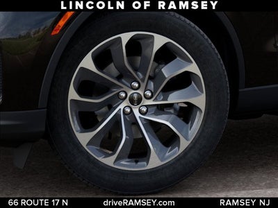 2027 Lincoln Aviator Premiere