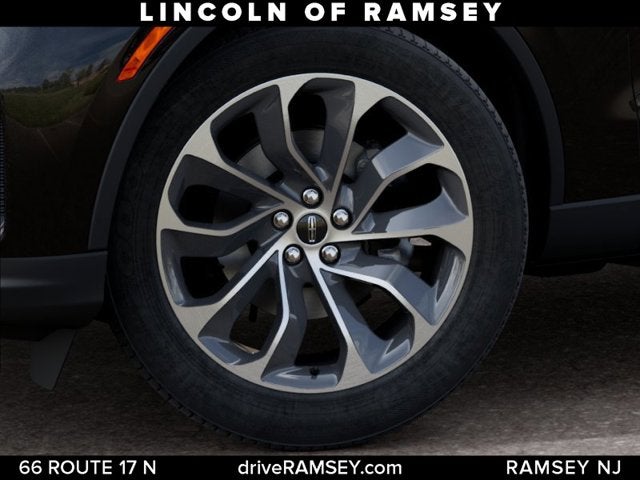 2027 Lincoln Aviator Premiere
