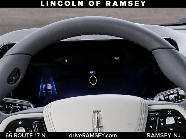 2027 Lincoln Aviator Premiere