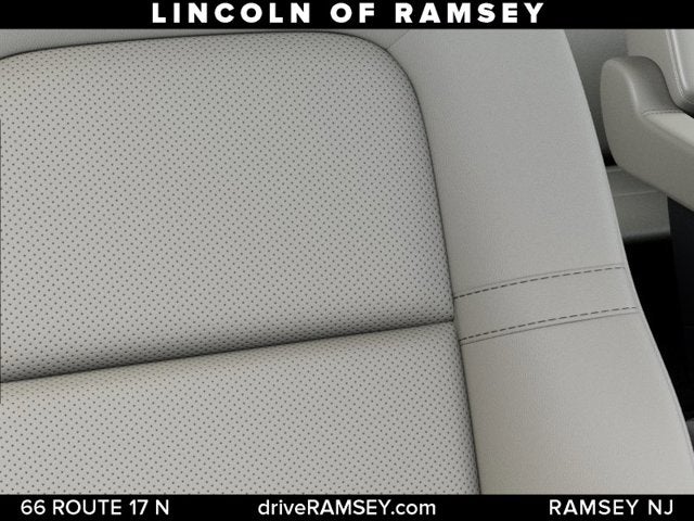 2027 Lincoln Aviator Premiere