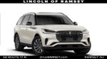 2027 Lincoln Aviator Premiere