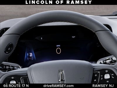 2027 Lincoln Aviator Premiere