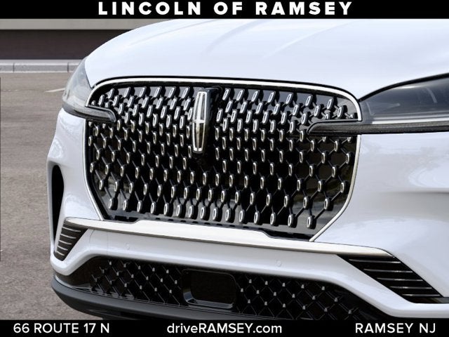 2027 Lincoln Aviator Premiere