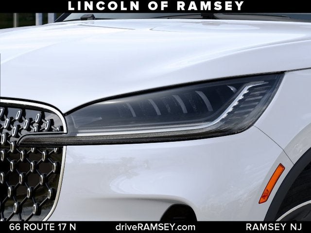 2027 Lincoln Aviator Premiere