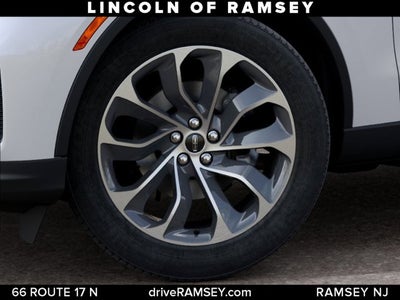 2027 Lincoln Aviator Premiere