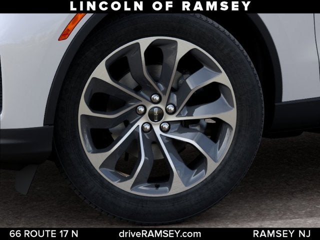 2027 Lincoln Aviator Premiere