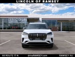 2027 Lincoln Aviator Premiere