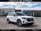 2027 Lincoln Aviator Premiere