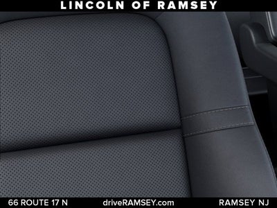 2027 Lincoln Aviator Premiere