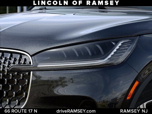 2027 Lincoln Aviator Premiere