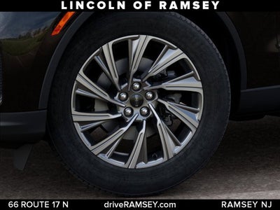 2027 Lincoln Aviator Premiere