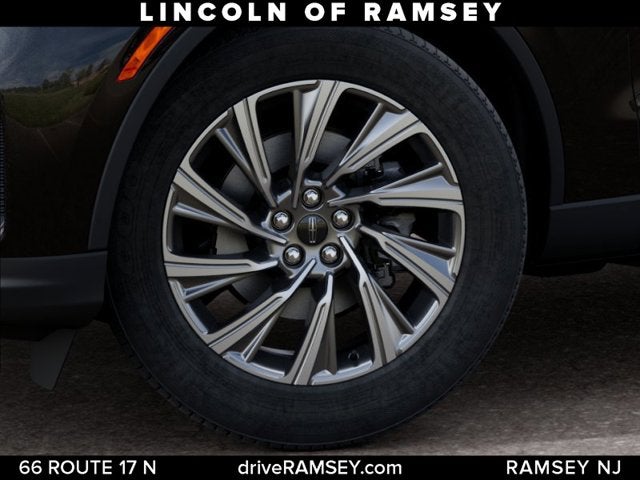2027 Lincoln Aviator Premiere
