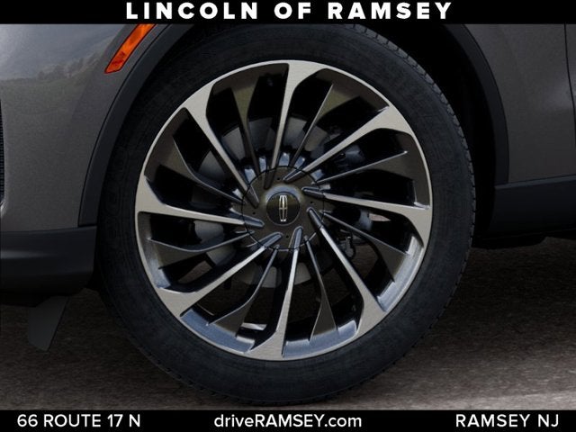 2027 Lincoln Aviator Reserve