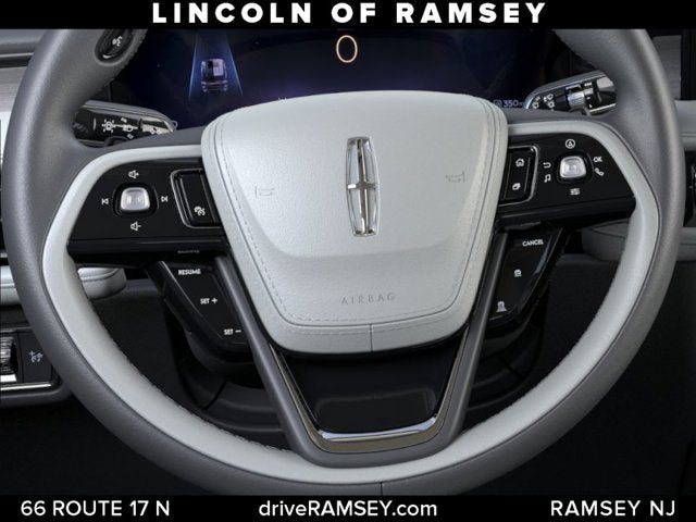 2026 Lincoln Aviator Reserve®