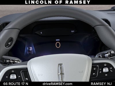 2026 Lincoln Aviator Reserve®