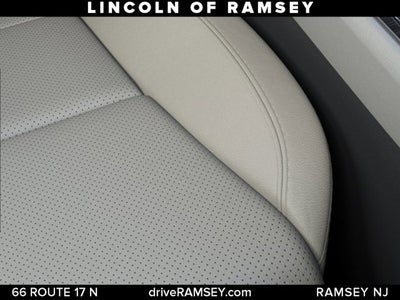 2026 Lincoln Aviator Reserve®