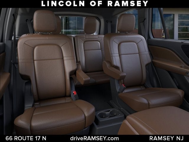 2026 Lincoln Aviator Reserve®