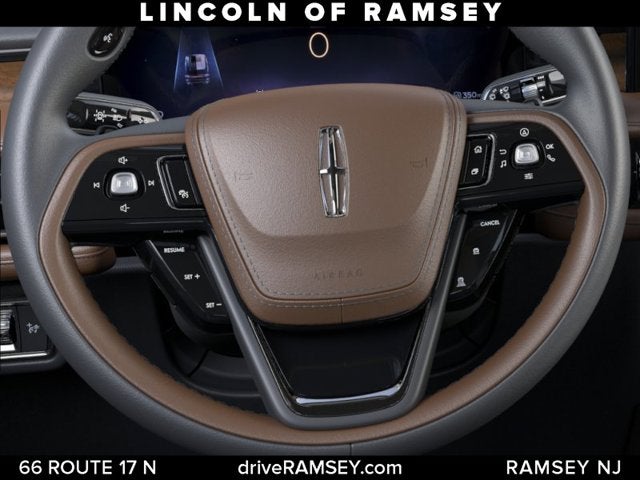 2026 Lincoln Aviator Reserve®