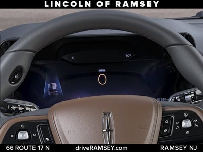2026 Lincoln Aviator Reserve®