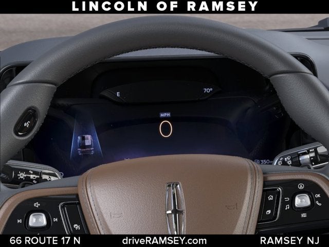 2026 Lincoln Aviator Reserve®