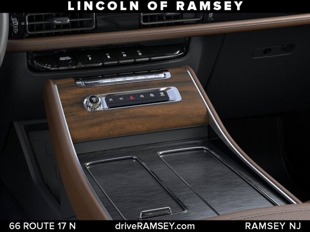 2026 Lincoln Aviator Reserve®
