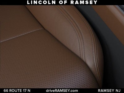 2026 Lincoln Aviator Reserve®