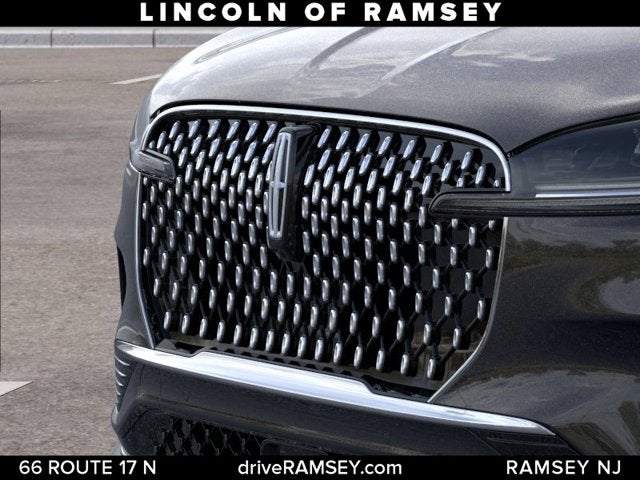 2026 Lincoln Aviator Reserve®