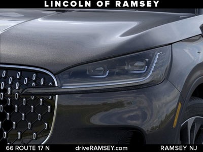 2026 Lincoln Aviator Reserve®