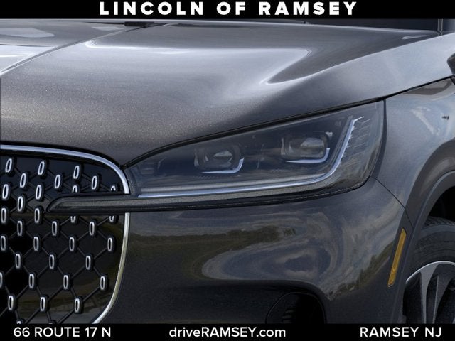 2026 Lincoln Aviator Reserve®