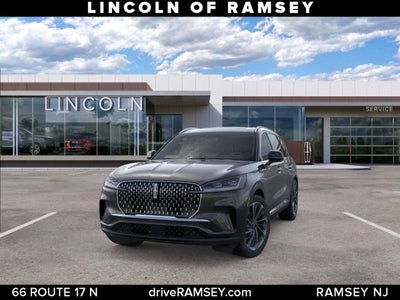 2026 Lincoln Aviator Reserve®