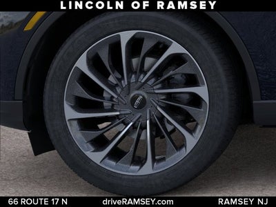 2026 Lincoln Aviator Reserve®
