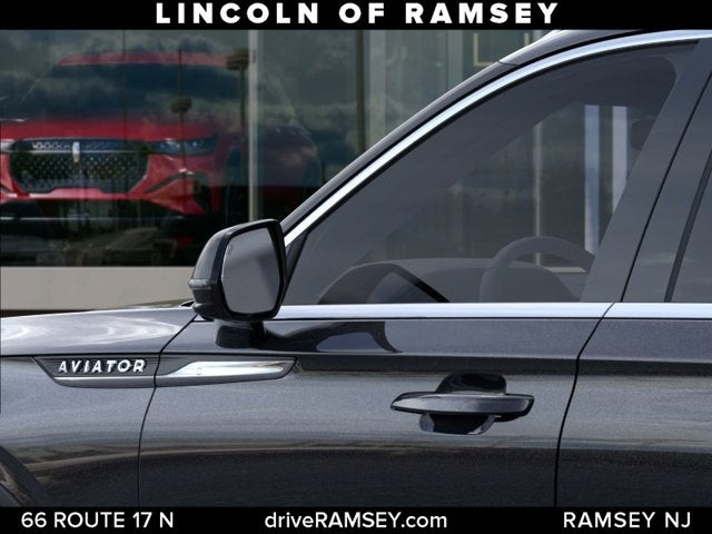 2026 Lincoln Aviator Reserve®