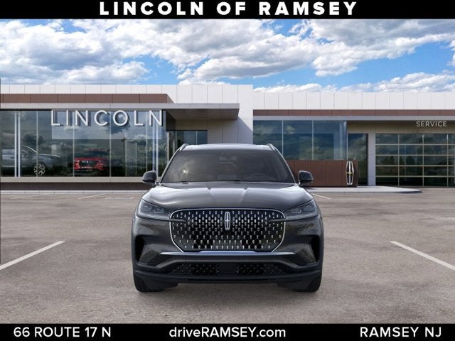 2026 Lincoln Aviator Reserve®