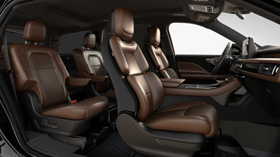 2026 Lincoln Aviator Reserve®