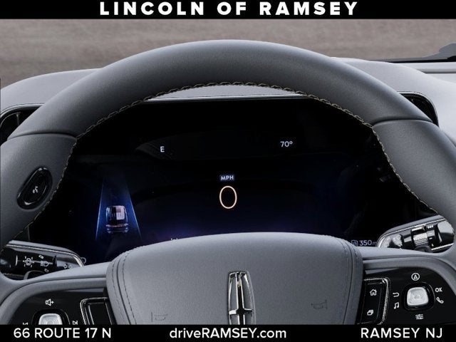 2027 Lincoln Aviator Reserve
