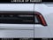2025 Lincoln Navigator Lincoln Black Label