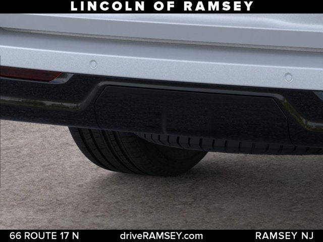 2025 Lincoln Navigator Lincoln Black Label