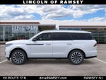 2025 Lincoln Navigator Lincoln Black Label