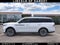 2025 Lincoln Navigator Lincoln Black Label