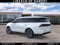 2025 Lincoln Navigator Lincoln Black Label
