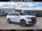 2025 Lincoln Navigator Lincoln Black Label