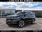 2027 Lincoln Navigator Black Label
