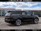 2027 Lincoln Navigator Black Label