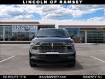 2027 Lincoln Navigator Premiere