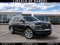 2027 Lincoln Navigator Premiere
