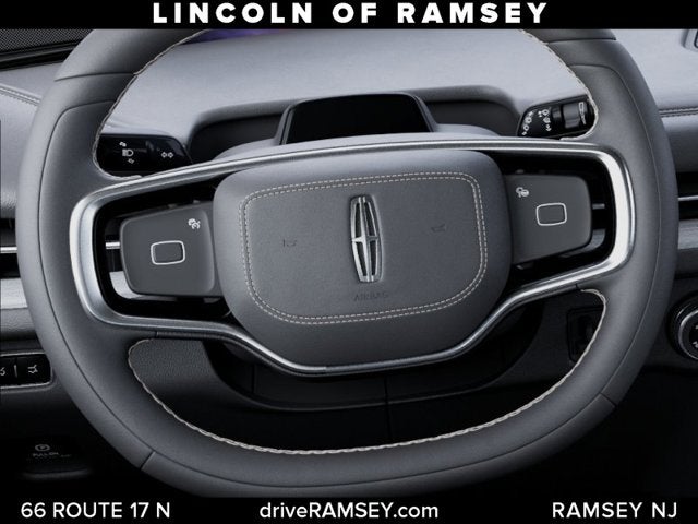 2027 Lincoln Navigator Reserve L