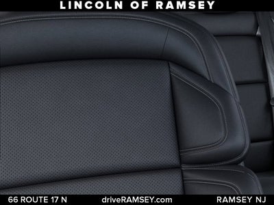 2027 Lincoln Navigator Reserve L